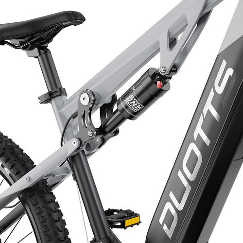 DUOTTS E29 Elektrijalgratas, Shimano hüdraulilised ketaspidurid DUOTTS E29 Elektrijalgratas, Shimano hüdraulilised ketaspidurid